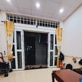 Nhà Tân Chánh Hiệp 4 Q12, 41m2, 1PN, 4x11m, Đ.4m chỉ 3.x tỷ